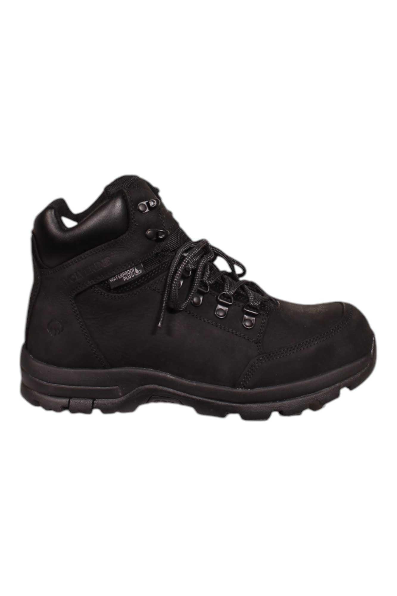 Wolverine Men's Grayson ST Mid Boot Wolverine