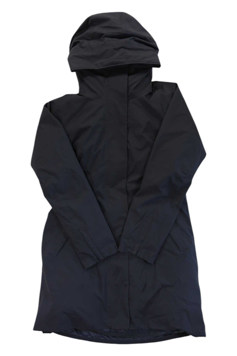 Womens Frozen Range 3-in-1 Parka
