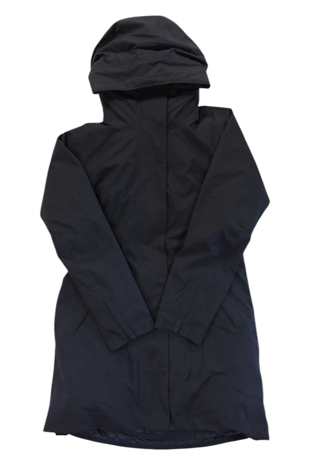 Womens Frozen Range 3-in-1 Parka
