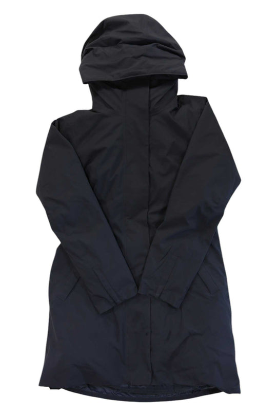 Womens Frozen Range 3-in-1 Parka