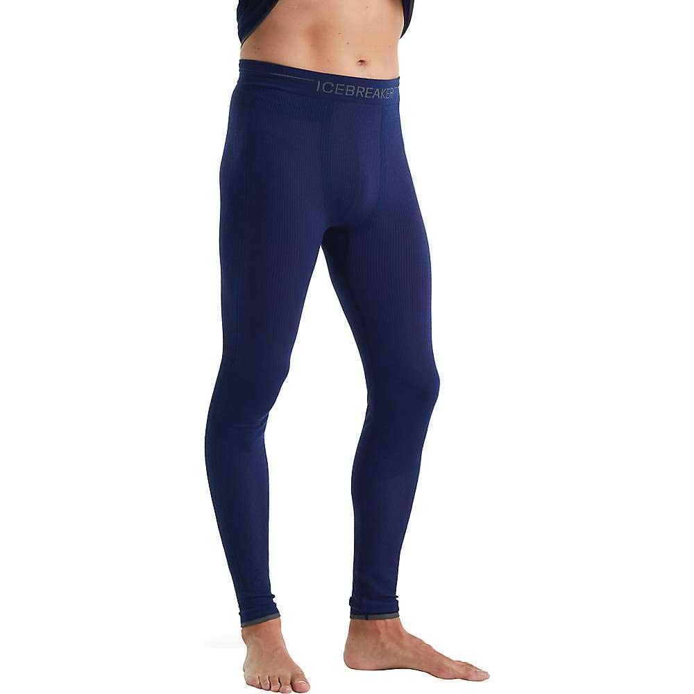 Icebreaker Mens 200 Zone Seamless Legging Icebreaker