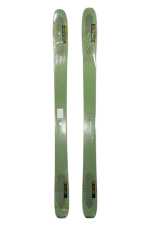 Salomon QST 92 Skis
