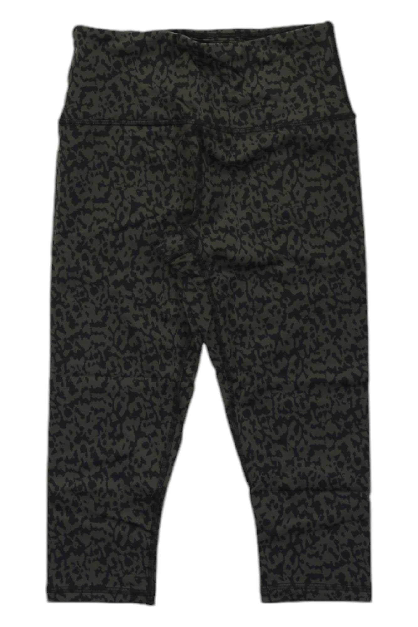 Prana Womens Chakara Capri Leggings Prana