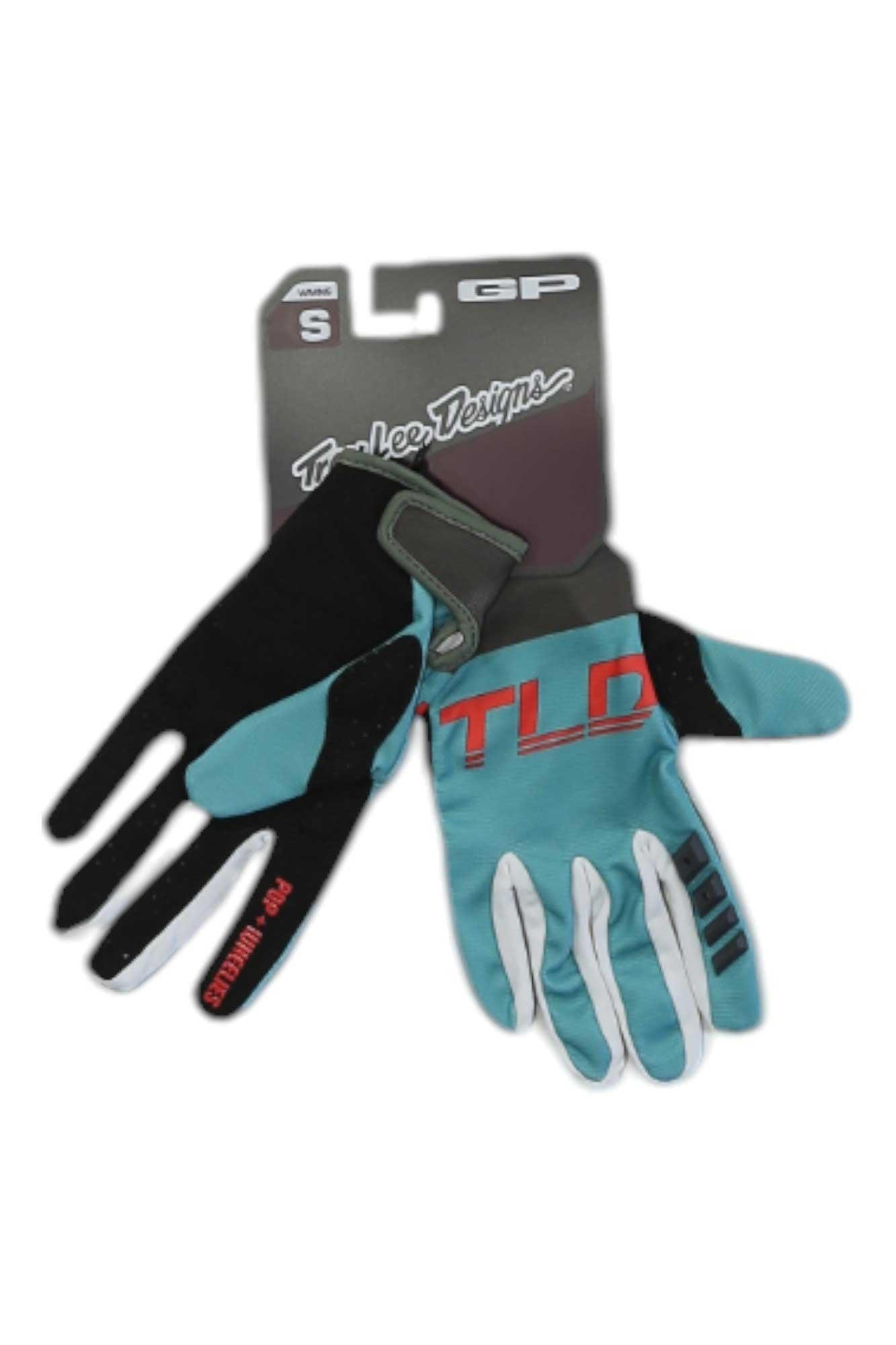 Troy Lee Designs Womens GP Glove Troy Lee