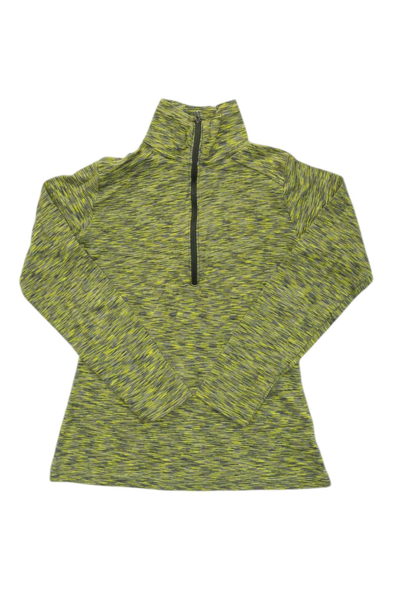 Columbia Womens Outerspaced Half Zip Pullover Columbia