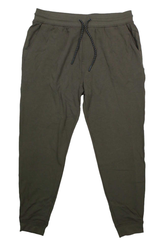 Free Fly Mens Bamboo Lightweight Fleece Jogger