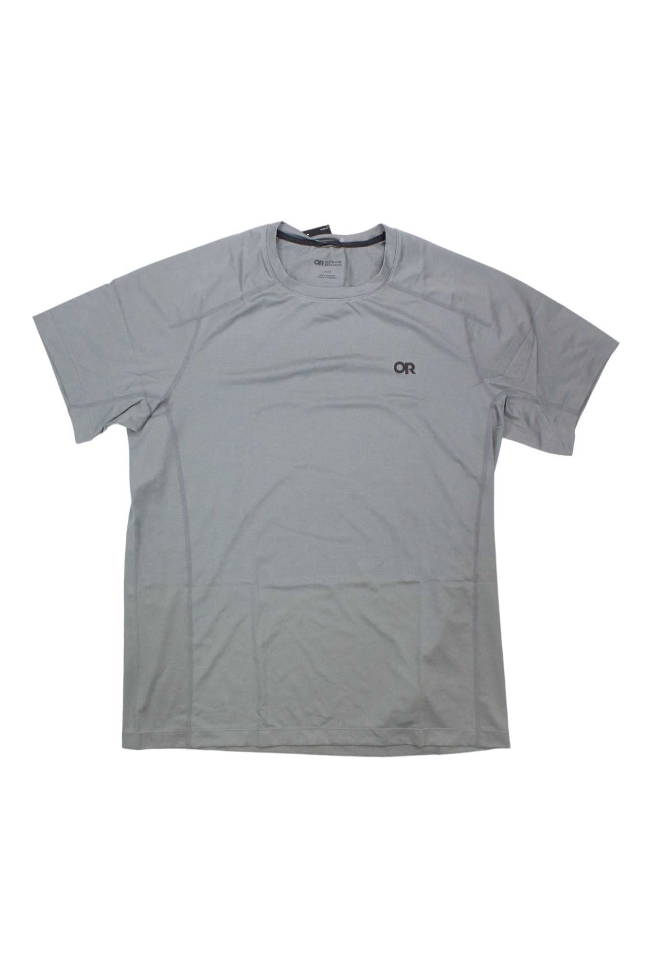 Outdoor Research Mens Argon SS Tee Outdoor Research