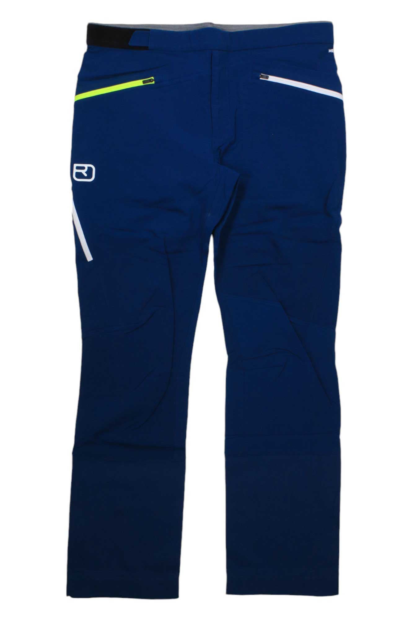 Ortovox Mens Col Becchei Pant
