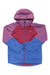 L.L.Bean Kids' Fleece Lined Colorblock 3-In-1 Jacket L.L.Bean
