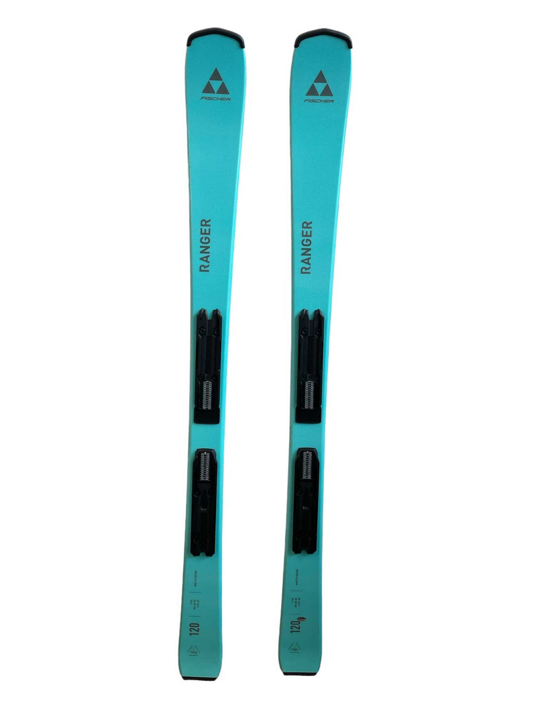 Fischer Juniors Ranger JRS Ski Fischer