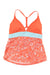 Carve Designs Womens Dahlia Tankini Top Carve Designs