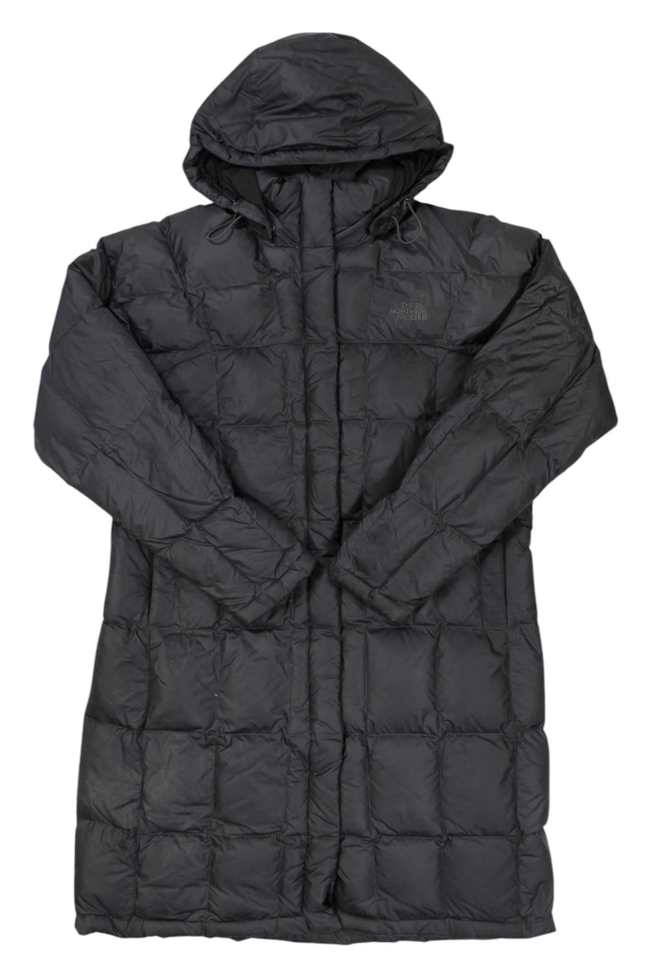 The North Face Womens Metropolis Parka The North Face