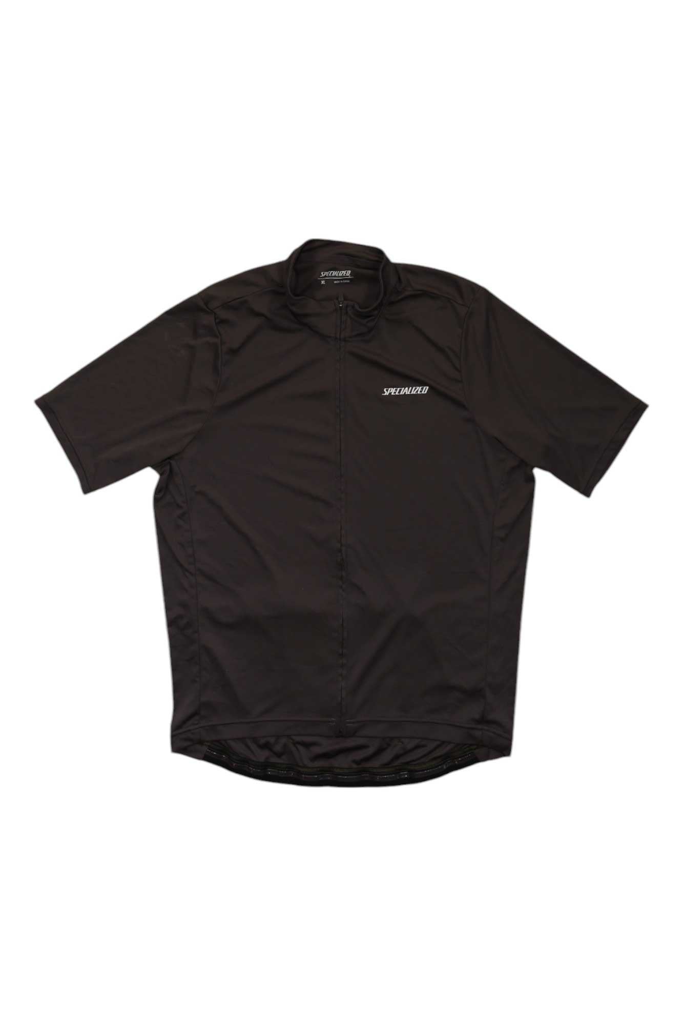 Classic Cycling Jersey Specialized