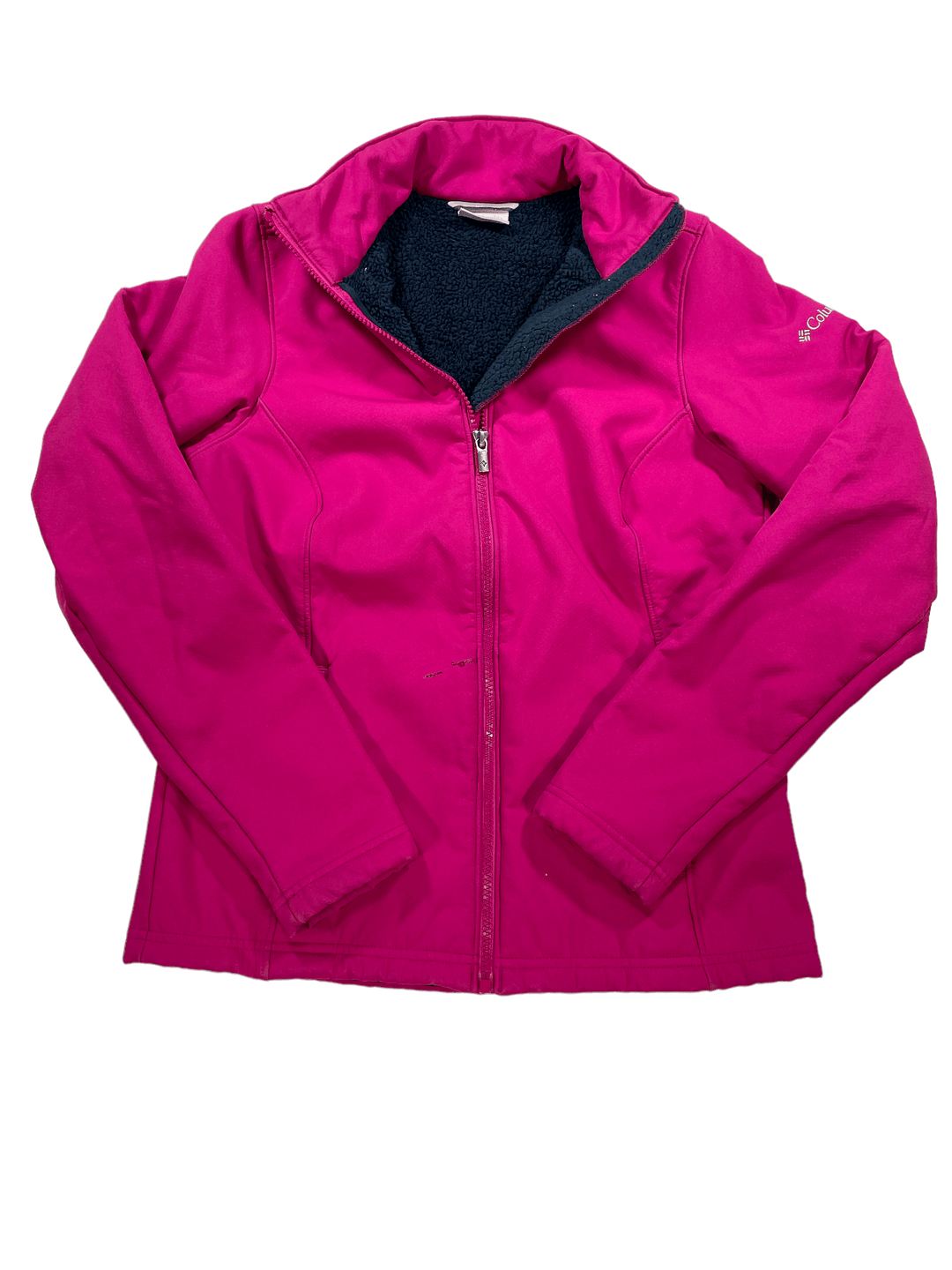 Womens Fleece Lined Jacket Columbia