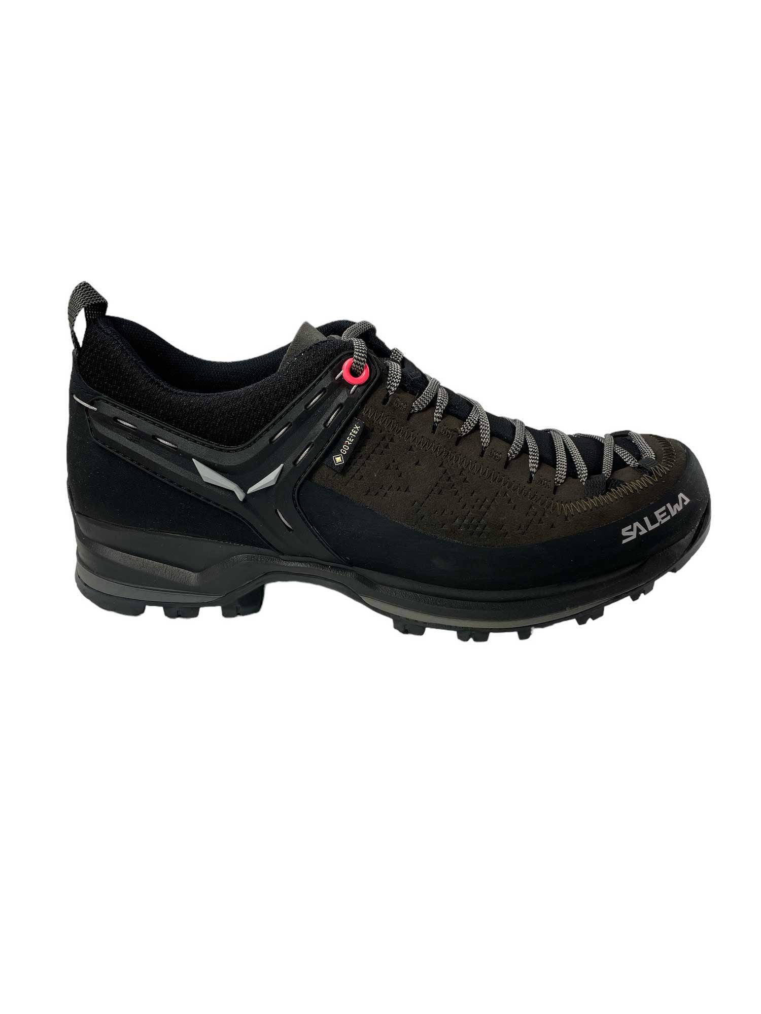 Salewa Women's MTN Trainer 2 GTX Shoe