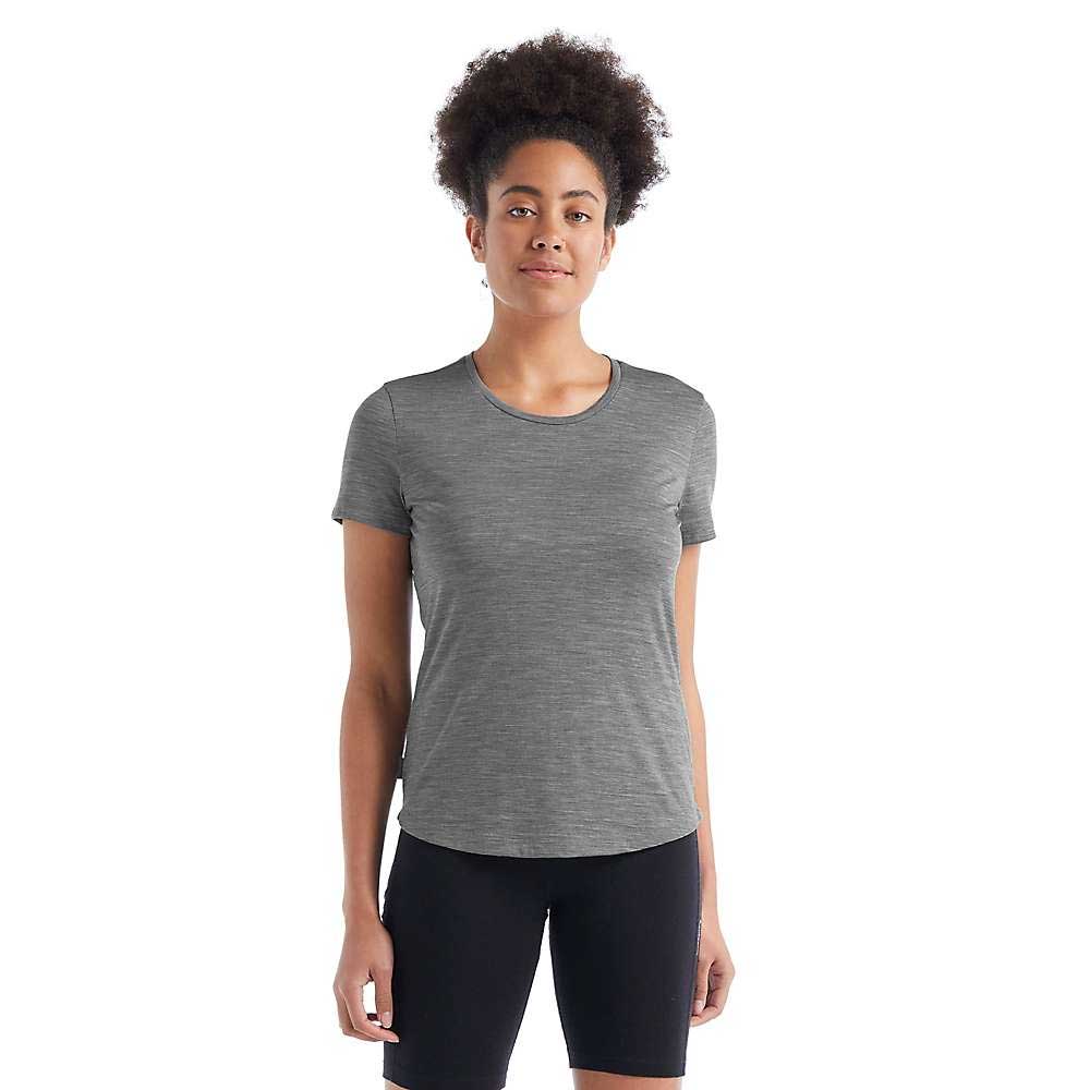 Icebreaker Womens Sphere II SS Tee Icebreaker