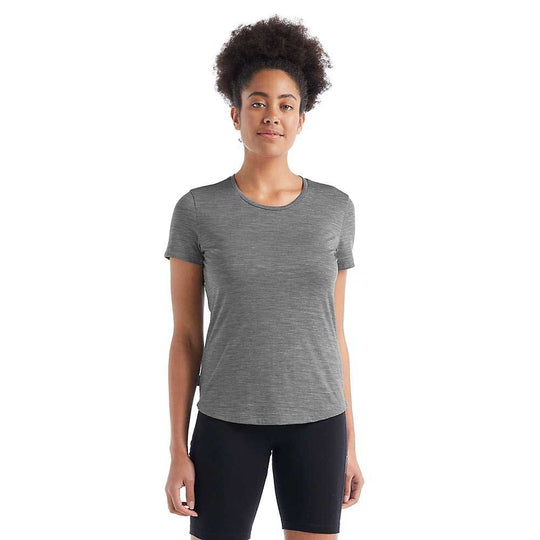 Icebreaker Womens Sphere II SS Tee Icebreaker