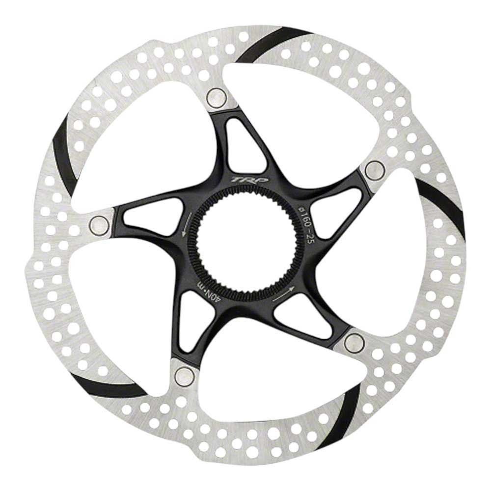 TRP 25-203mm Heat Dispersion Centerlock Rotor TRP