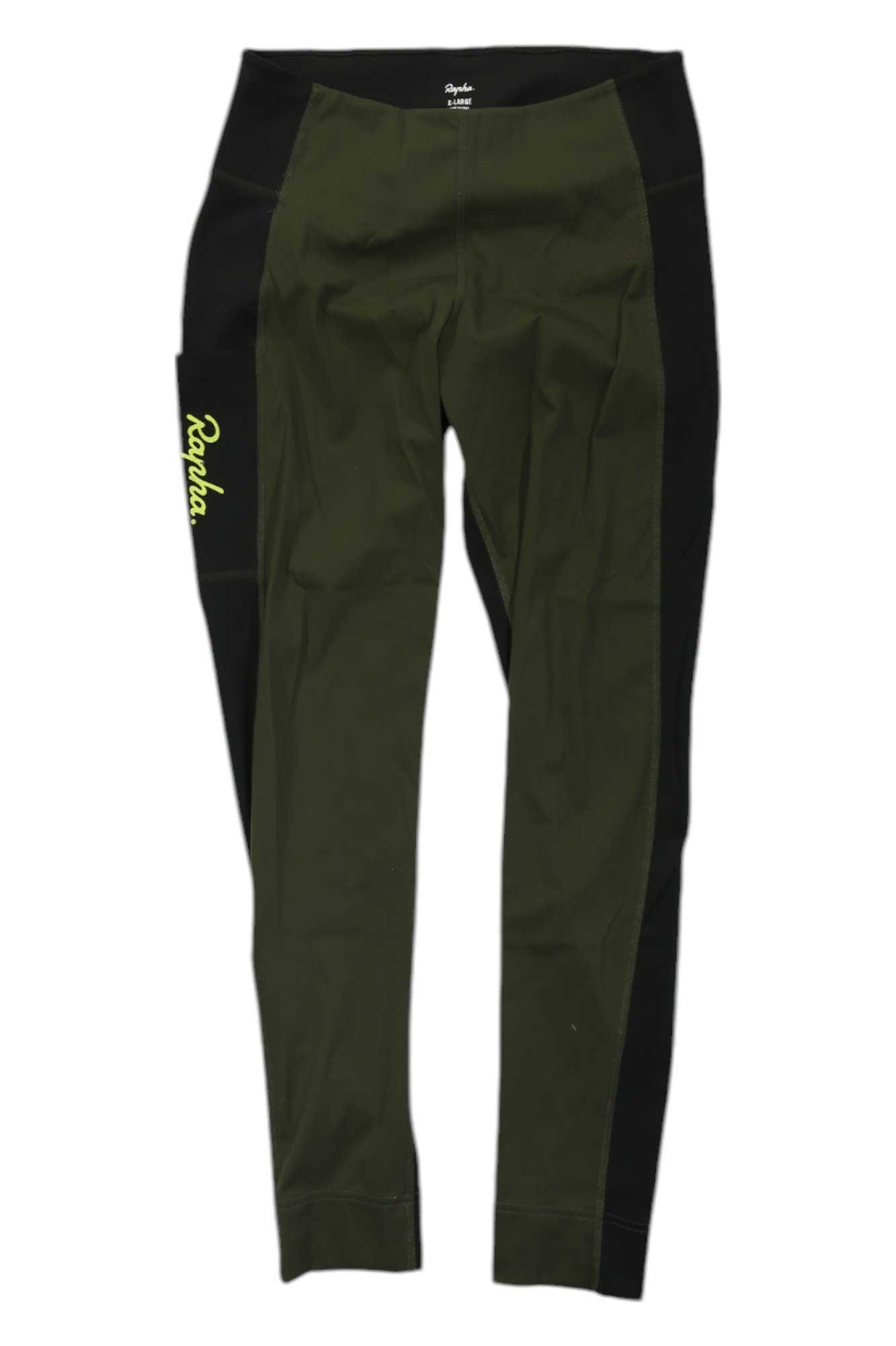 Rapha Womens Commuter Leggings Rapha