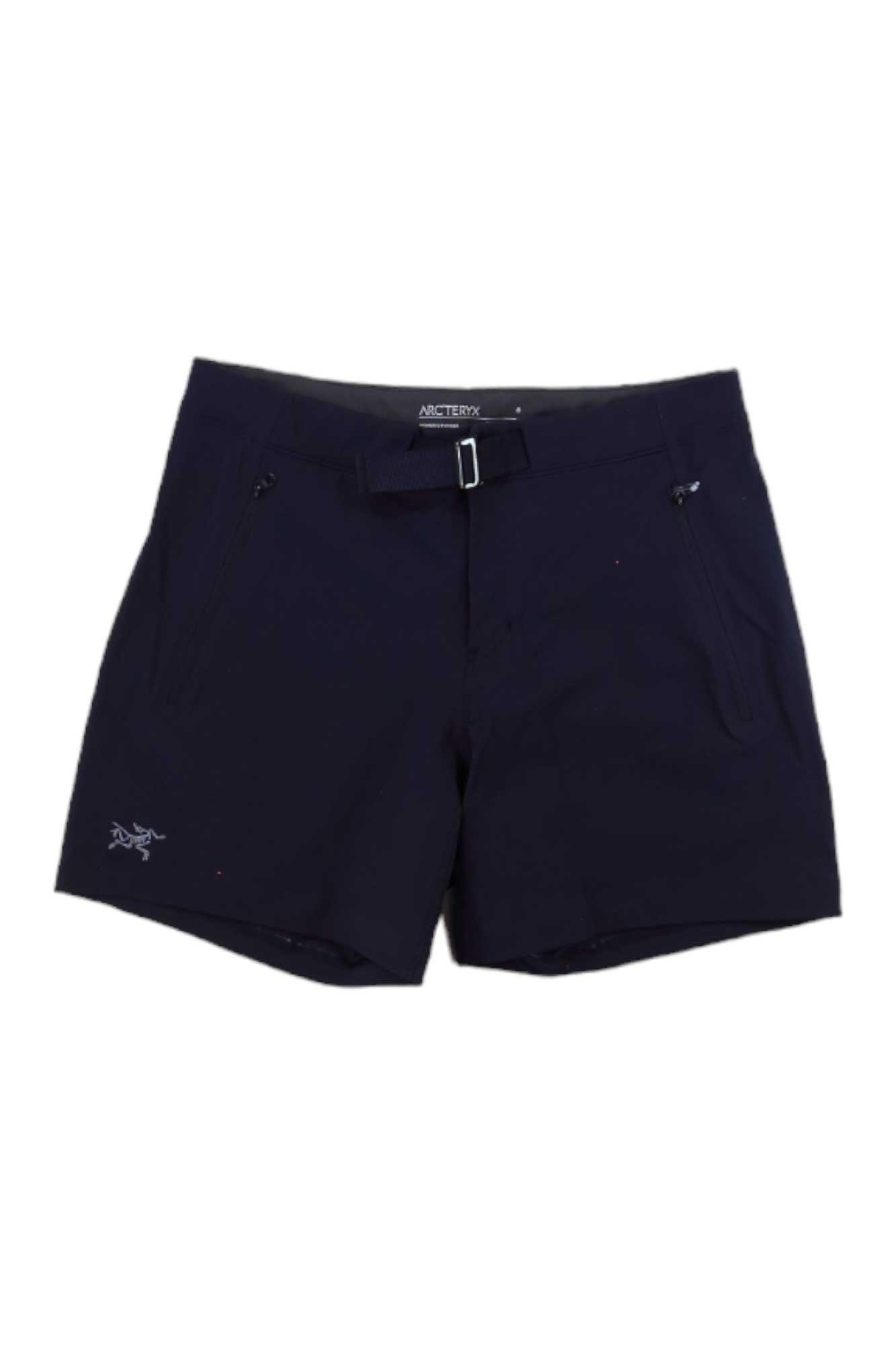 Arc'teryx Womens Gamma 6 Inch Short Arc'teryx