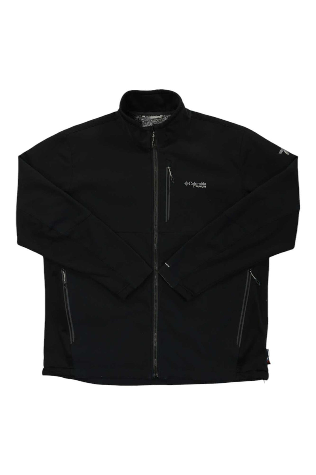 COLUMBIA TITAN RIDGE II HYBRID SOFTSHELL Columbia