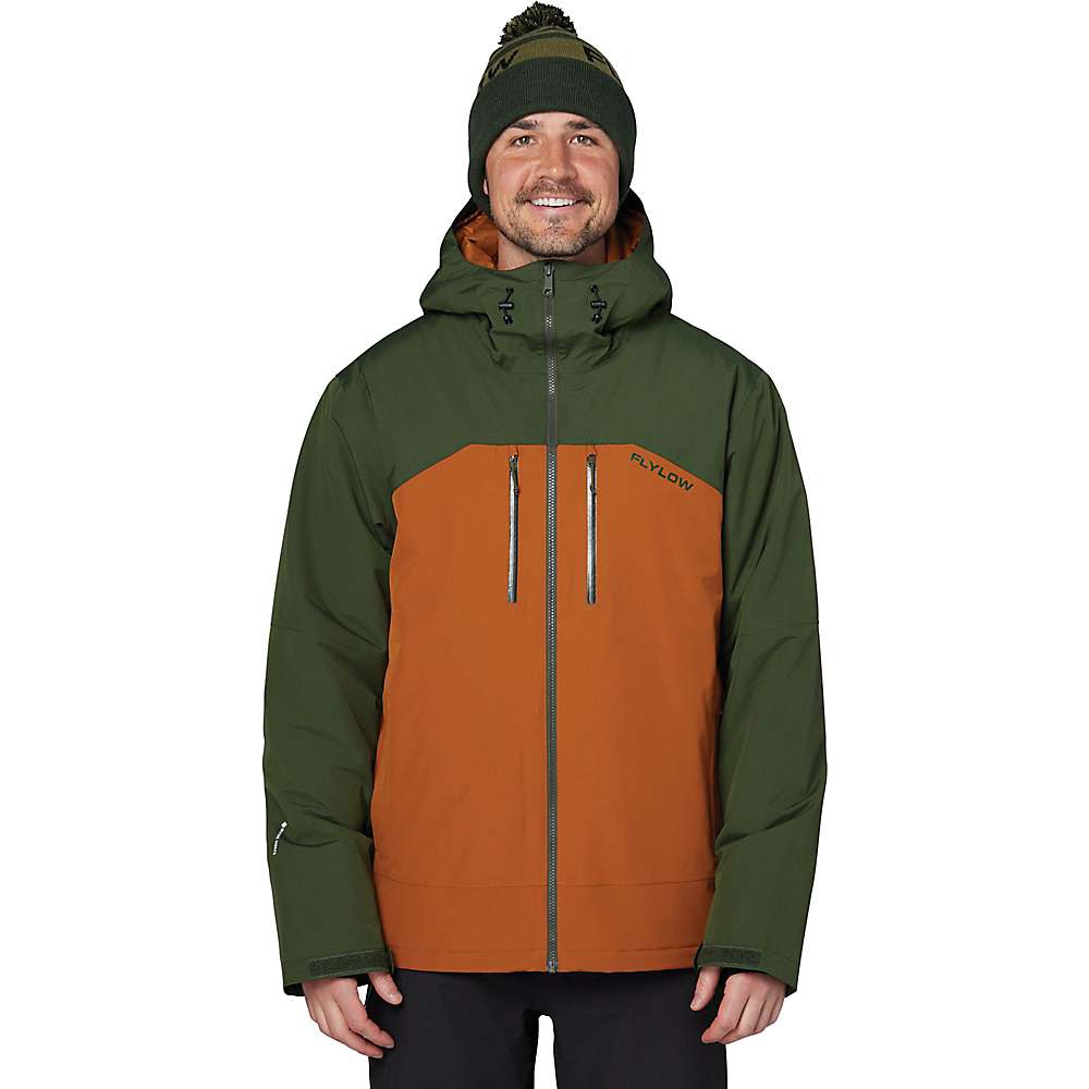 Flylow Men's Roswell Jacket Flylow