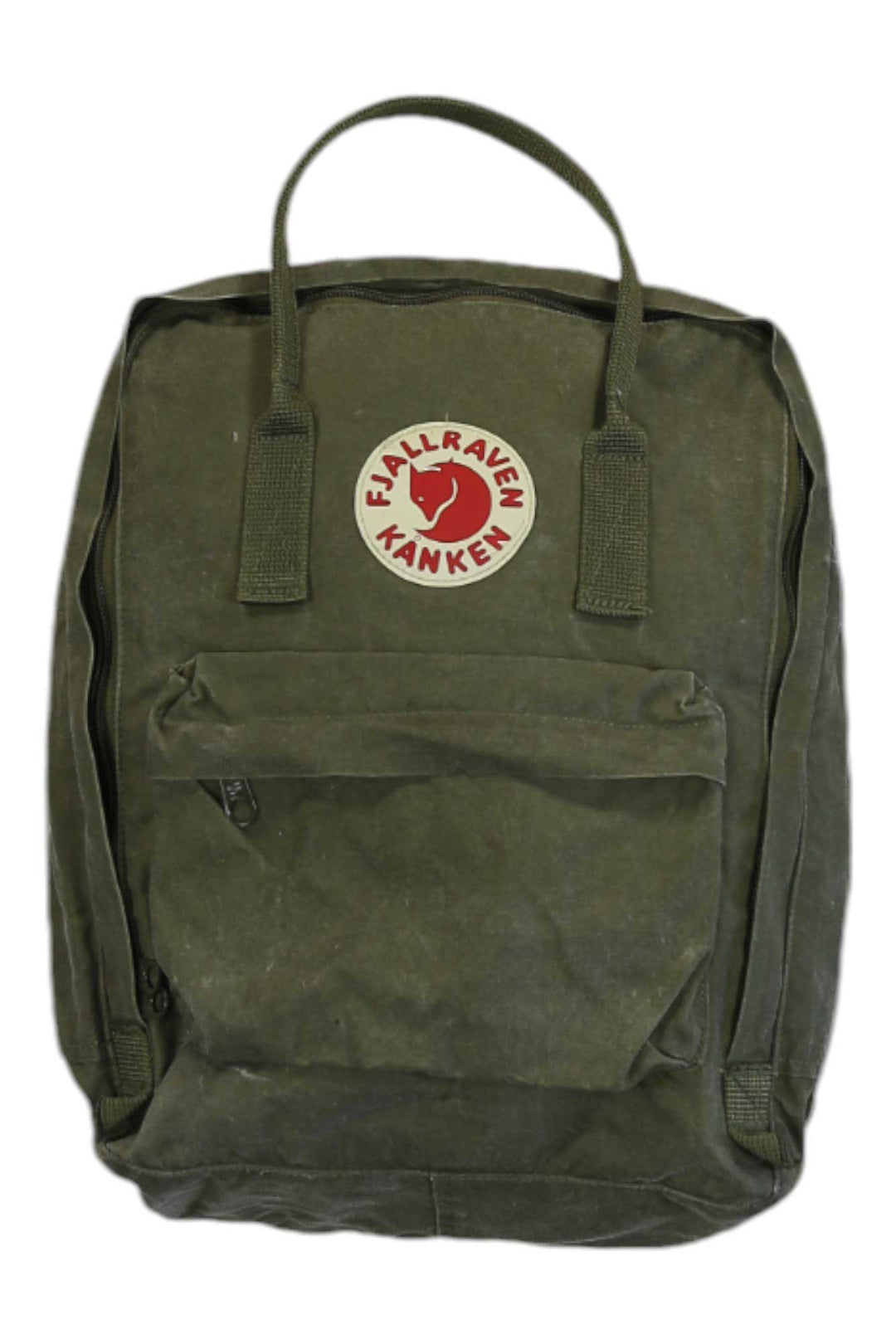 Kanken Pack Fjallraven