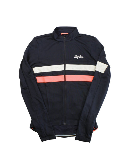 Rapha Brevet Infinium Long Sleeve Jersey