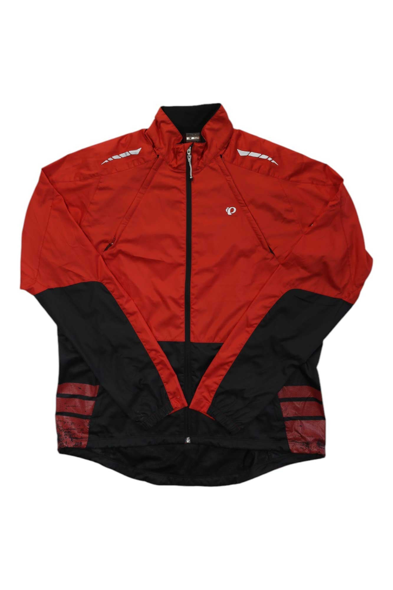 ELITE Barrier Convertible Bike Jacket Pearl Izumi