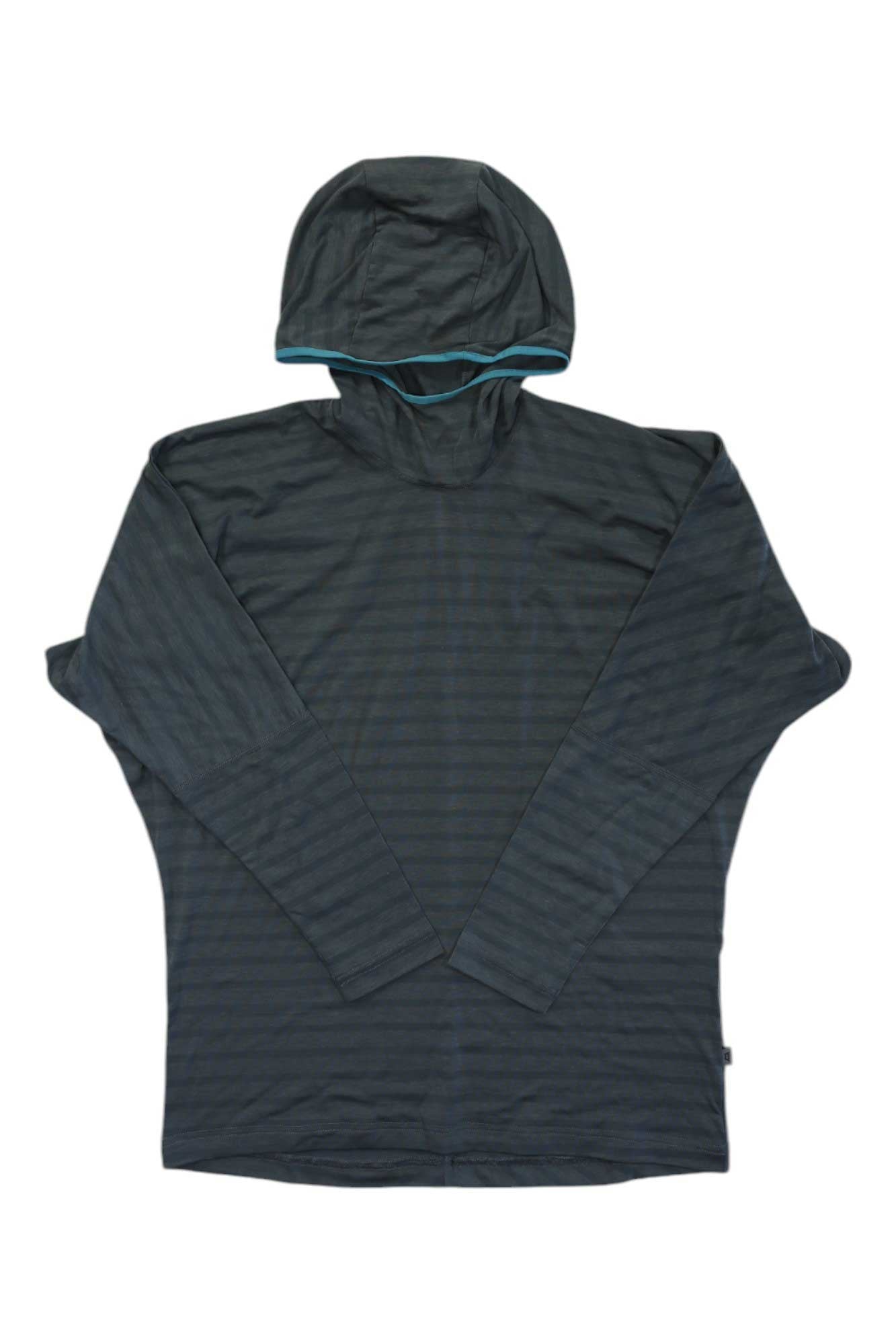 Mountain Equipment Womens Groundup Hoody Mountain Equipment