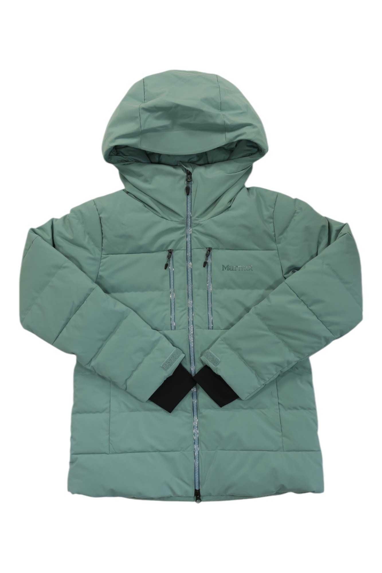Womens Slingshot Jacket Marmot