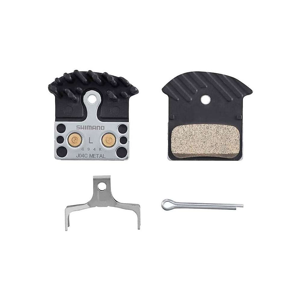 Shimano J04C Metal Brake Pad Shimano