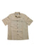 Jeremiah Men's Kenton Slub Oxford Top Jeremiah
