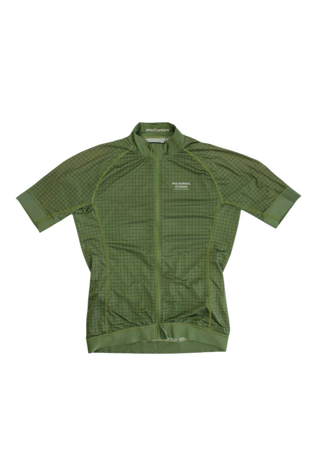 Mens Mechanism Jersey Pas Normal Studios