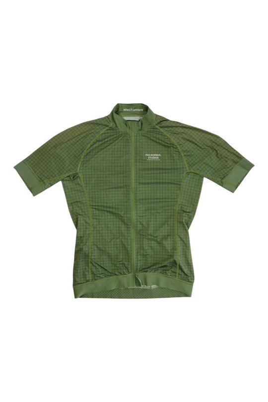 Mens Mechanism Jersey Pas Normal Studios