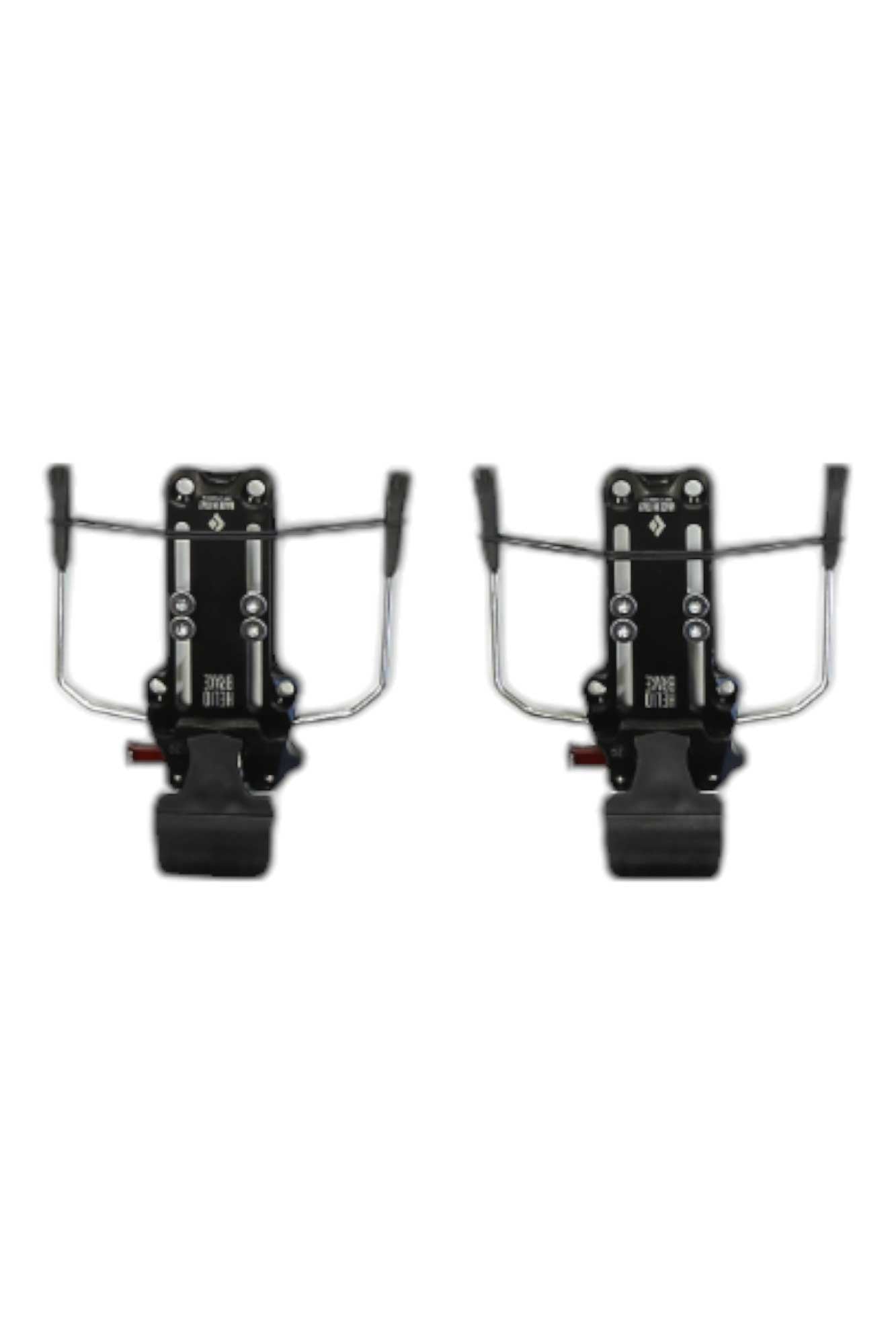 Black Diamond Helio Binding Brake Kit Black Diamond