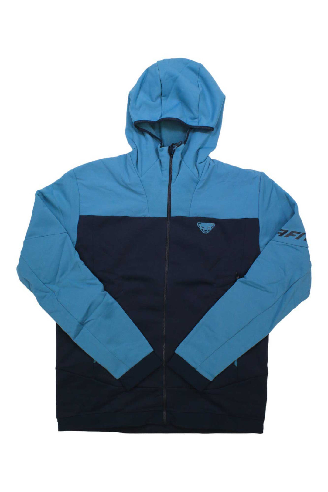 Dynafit Men's Tigard Polartec Hooded Jacket Dynafit