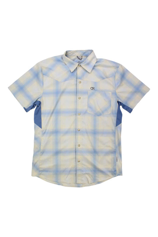 Club Ride Mens New West Shirt Club Ride