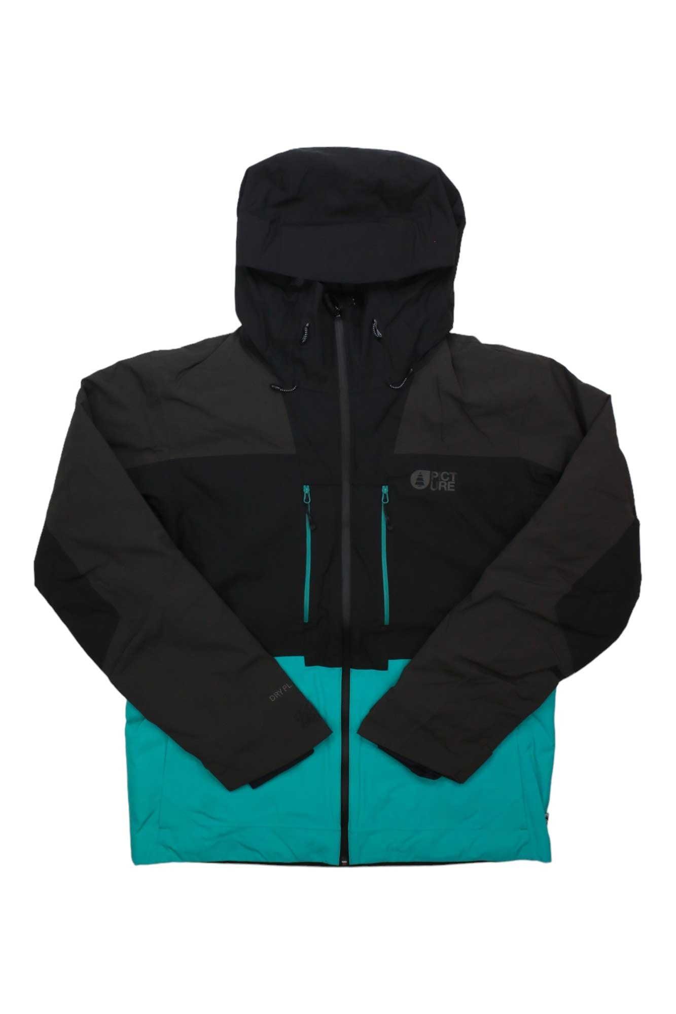 Picture Mens Picture Object Jacket Picture
