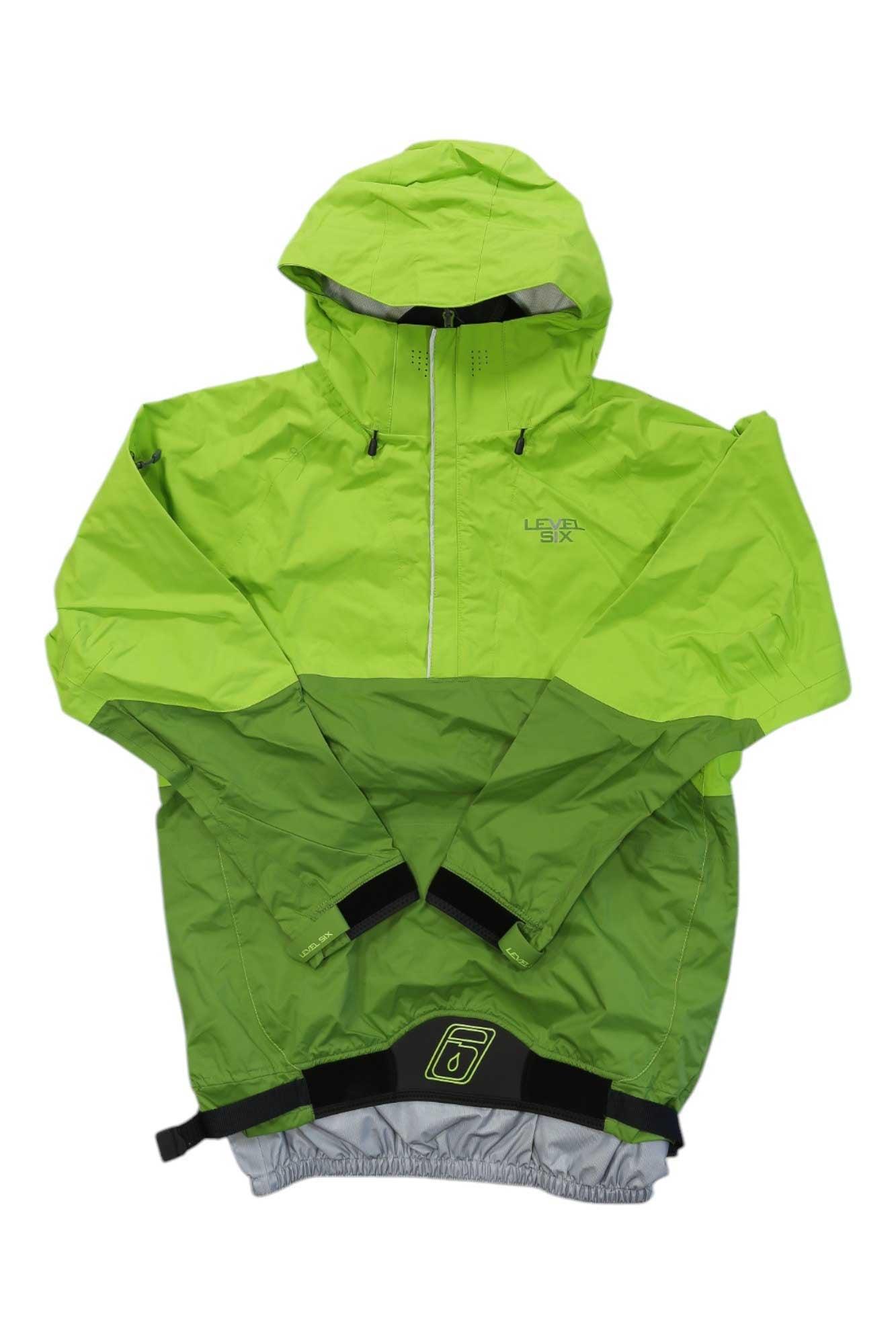 Level Six Kenora Jacket Level Six