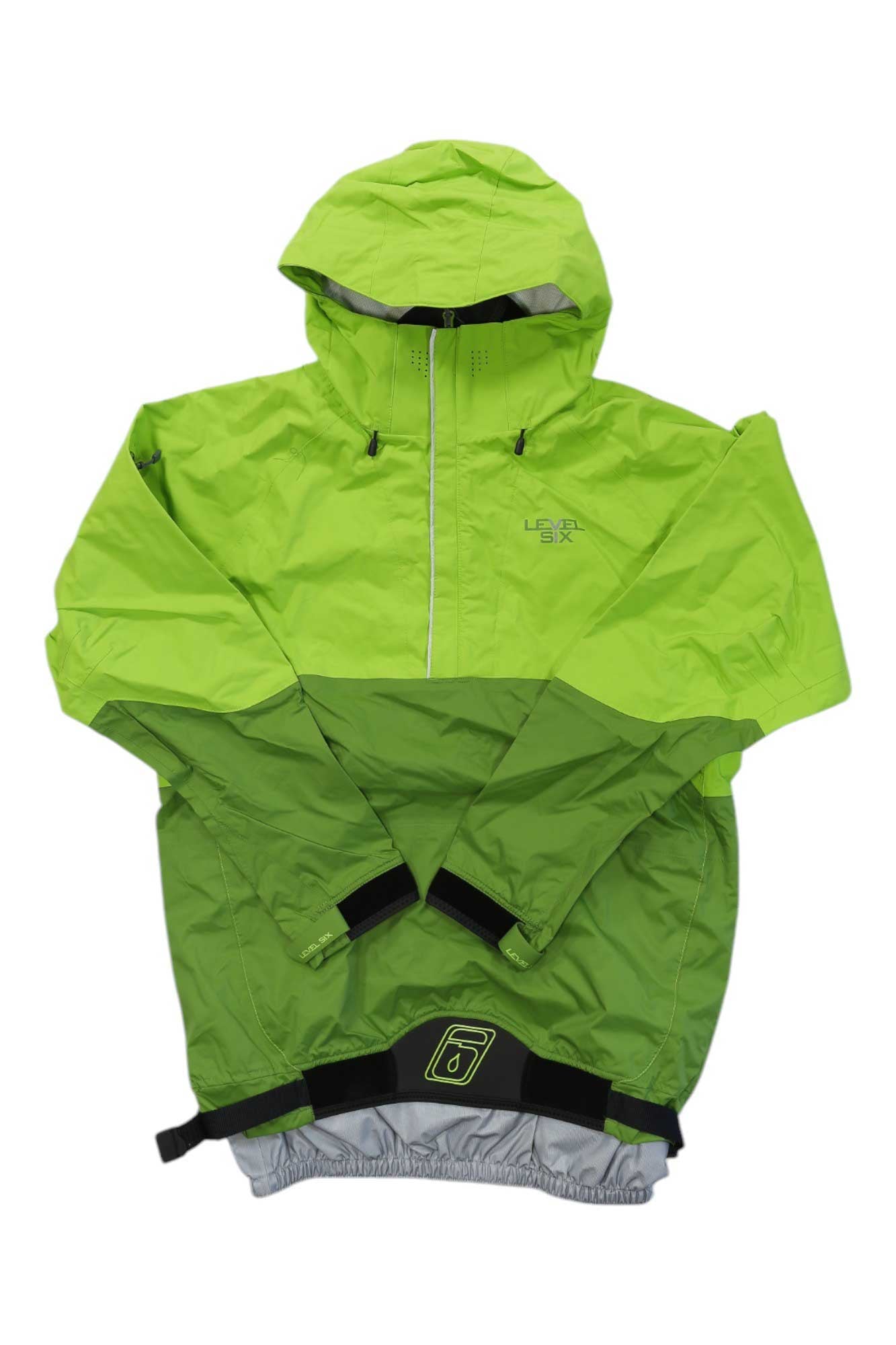 Level Six Kenora Jacket Level Six