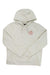 Carhartt Womens Rain Defender Relaxed Fit Chest Graphic Sweatshirt Carhartt