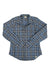 ExOfficio Womens Madison Midweight Flannel LS Shirt Exofficio