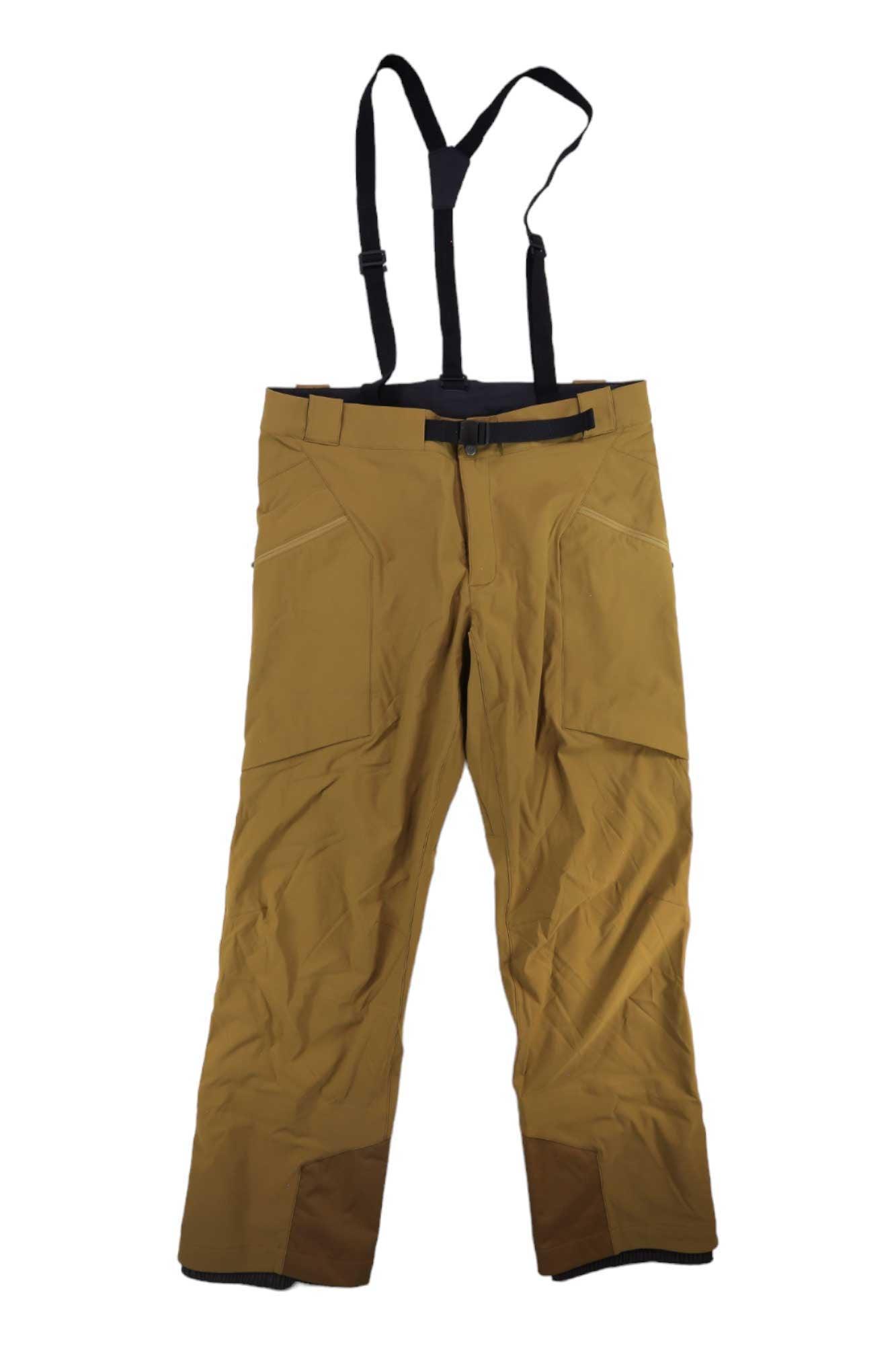 Black Diamond Mens Dawn Patrol Pant Black Diamond