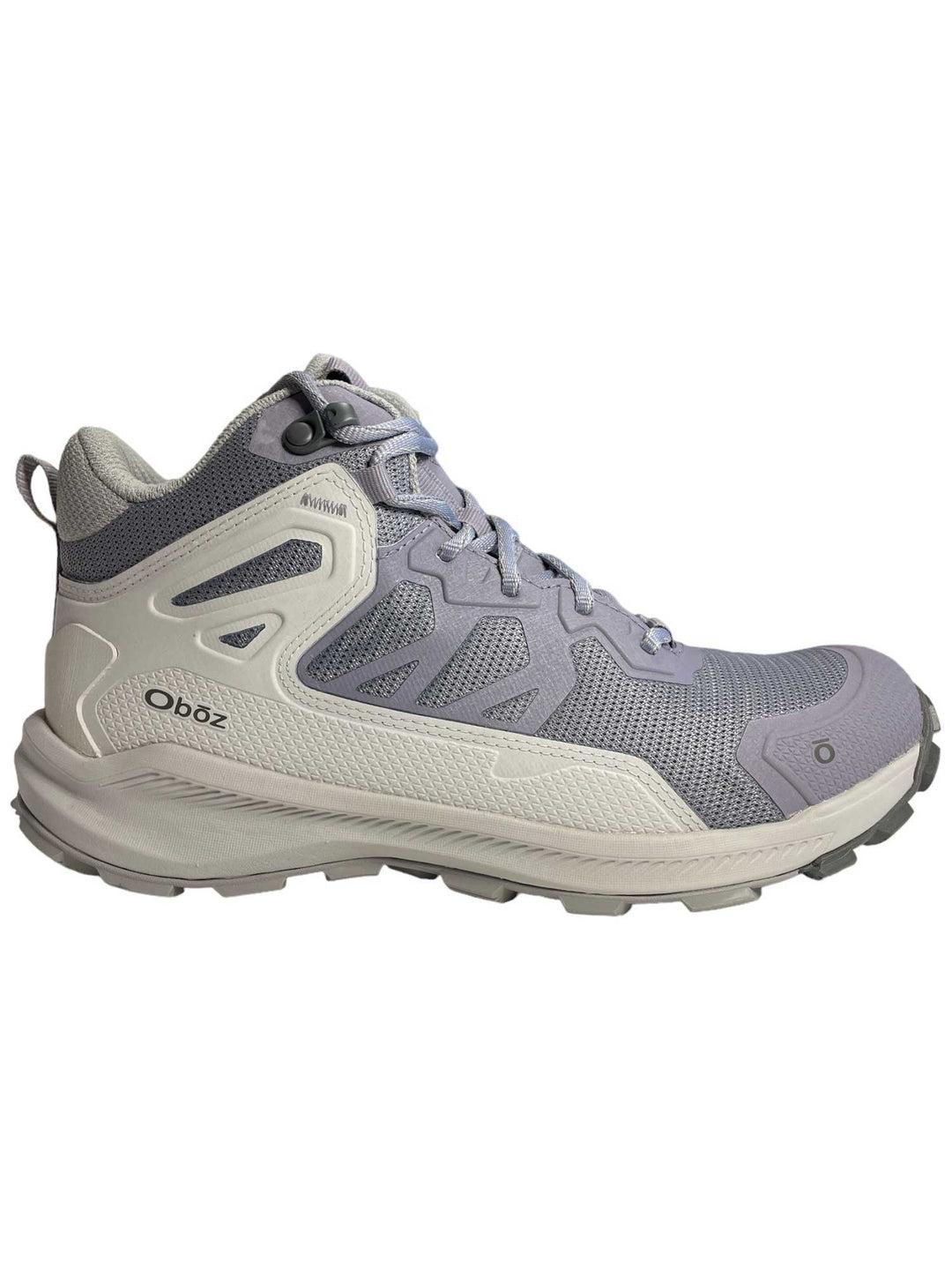 Oboz Womens Katabatic Mid Shoe Oboz