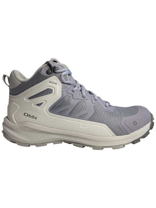 Oboz Womens Katabatic Mid Shoe Oboz