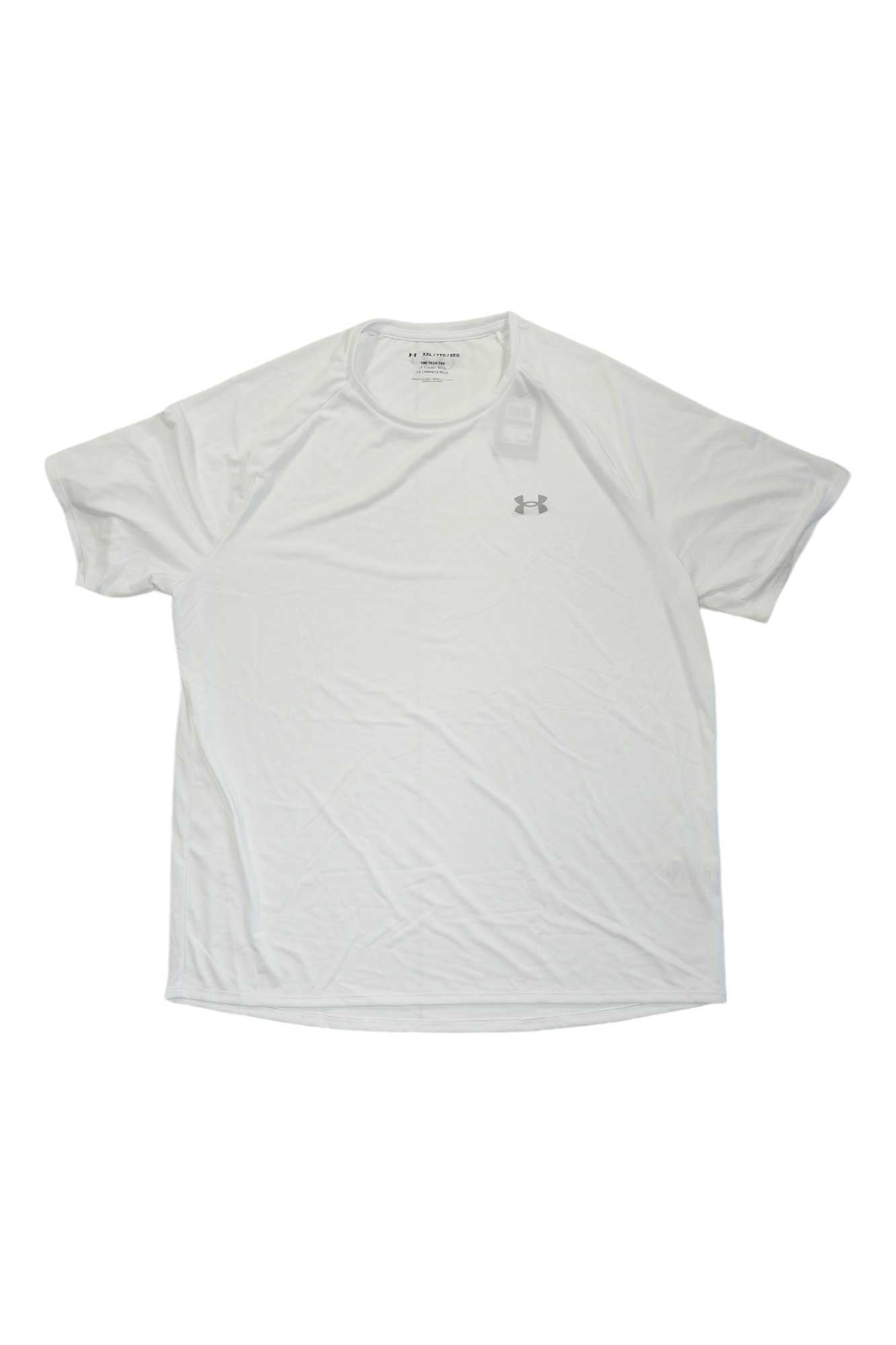 Under Armour Mens UA Tech 2.0 SS Tee Under Armour