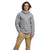 The North Face Mens Belleview Stretch Down Hoodie The North Face