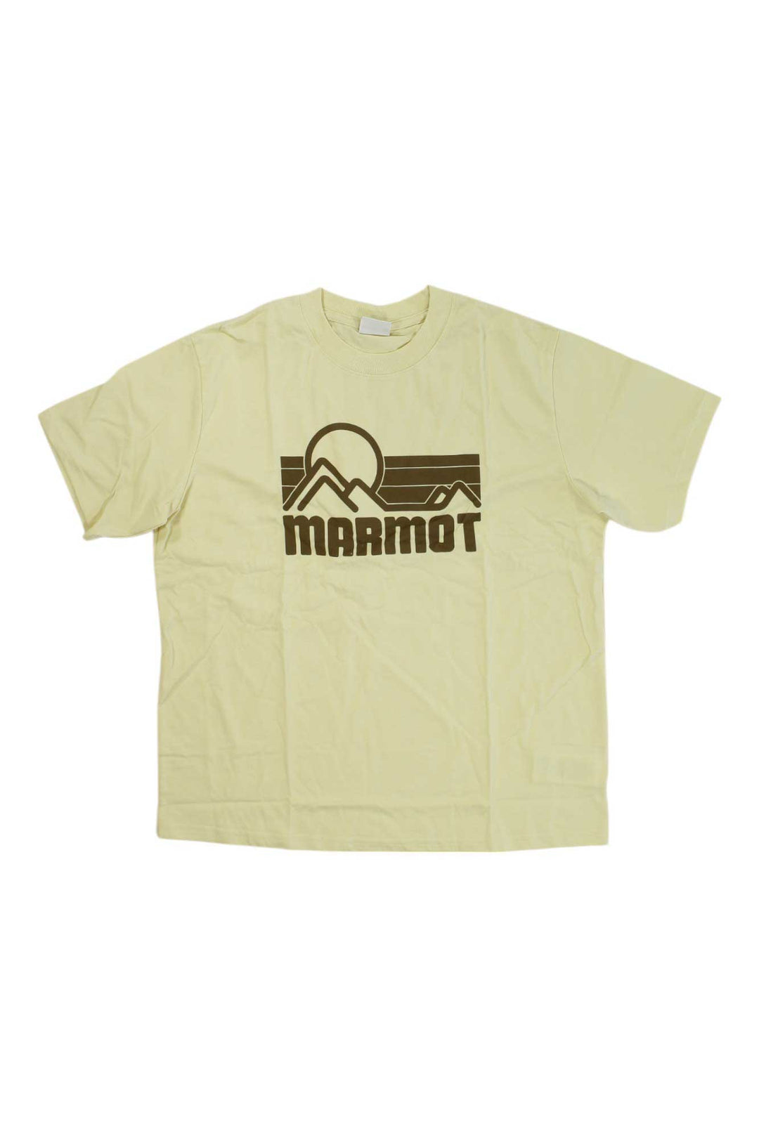 Womens Coastal Short-Sleeve T-Shirt Marmot