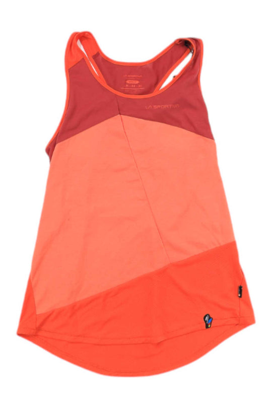 La Sportiva Womens Charm Tank La Sportiva